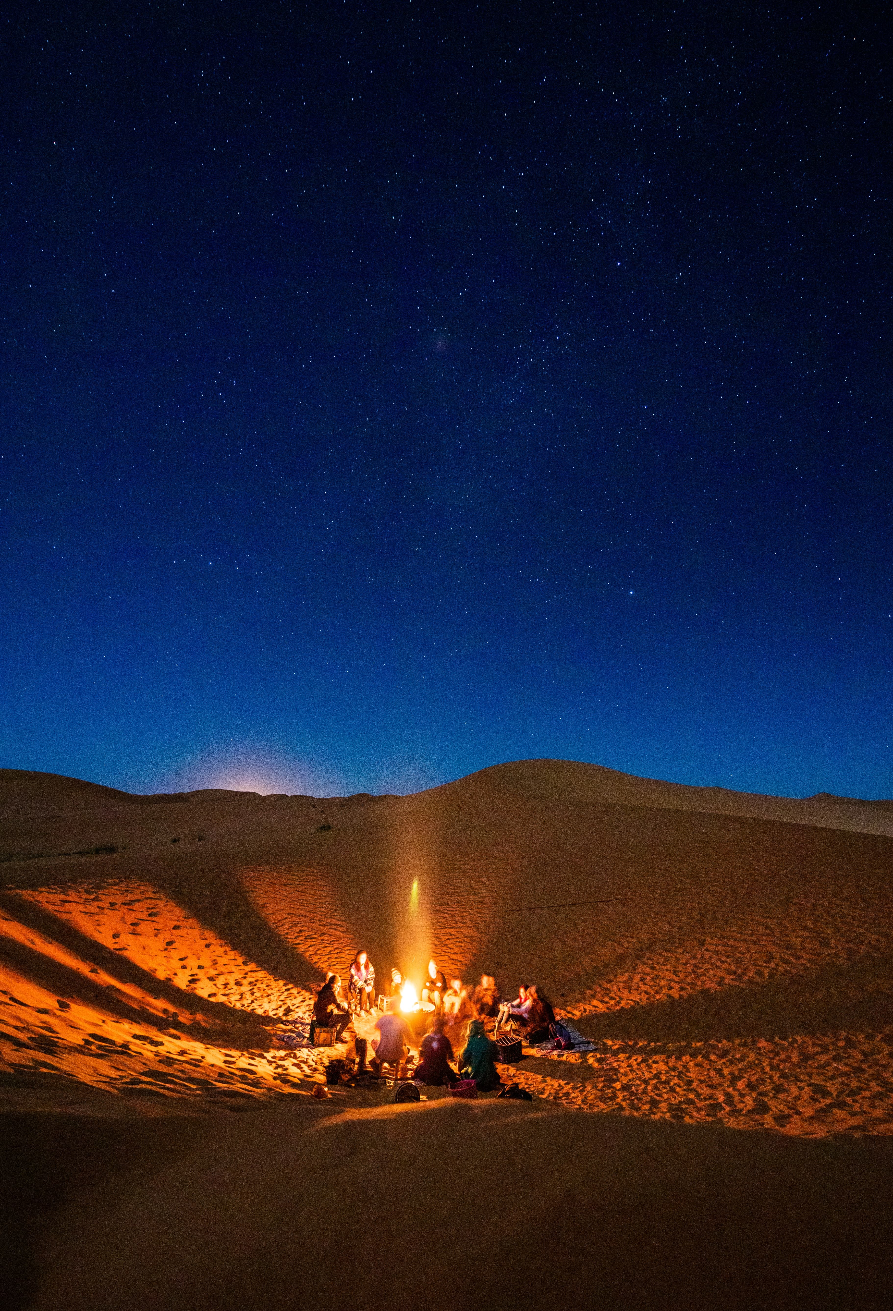 Creating lifelong memories with your tribe on unforgettable family adventures.